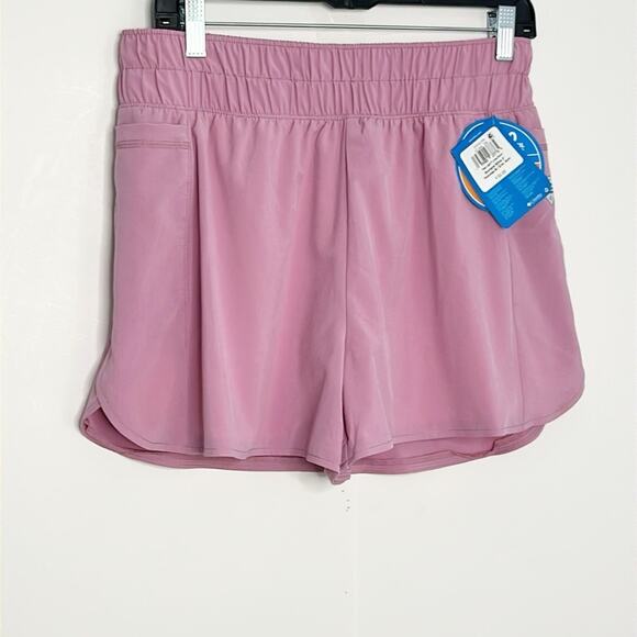 Womens Columbia Tidal Light Lined Shorts Size Medium - Picture 2 of 6